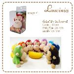 ที่คล้องมือถือลิงเรไร